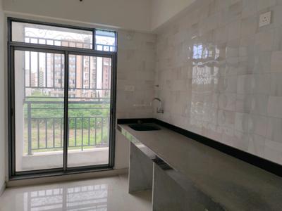 Kitchen Image of 1140 Sq.ft 2 BHK Apartment / Flat for sale in Ulwe Navi Mumbai for Rs. 10500000