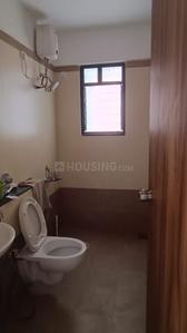 Image of 1170 Sq.ft 2 BHK Apartment / Flat for sale in Baner, Pune for Rs. 12500000