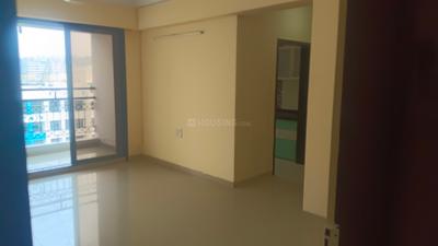 Living Room Image of 1100 Sq.ft 2 BHK Apartment / Flat for rent in Seawoods Navi Mumbai for Rs. 65000