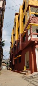 2.5 BHK Flat