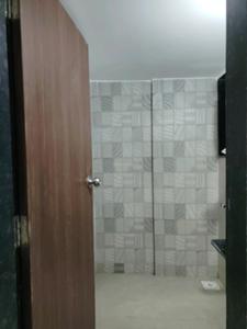Common Bathroom Image of 650 Sq.ft 1 BHK Apartment / Flat for sale in Boisar Mumbai for Rs. 3152000