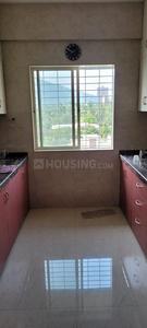 Kitchen Image of 1100 Sq.ft 2 BHK Apartment / Flat for rent in Govandi Mumbai for Rs. 75000