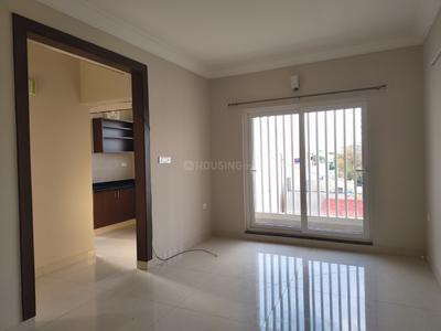 Hall Image of 1300 Sq.ft 2 BHK Builder Floor for rent in Jayanagar Bengaluru for Rs. 40000