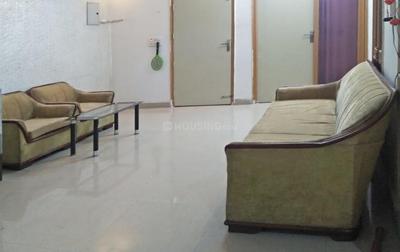 Hall Image of Bhupender Nest Nitikhand in Indirapuram, Ghaziabad