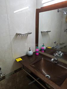 Image of 850 Sq.ft 2 BHK Apartment / Flat for sale in Chaitanya Radha Madhav, Borivali East, Mumbai for Rs. 25500000