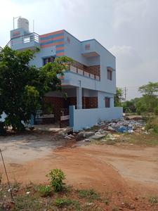 Image of 960 Sq.ft 2 BHK Independent House for sale in Niranthara Raj And Raj Investments, Jantagalli, Mysore for Rs. 4100000