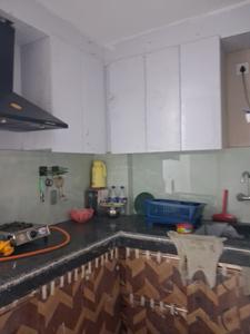 Kitchen Image of 1050 Sq.ft 2 BHK Apartment / Flat for sale in Sector 89 Noida for Rs. 2800000