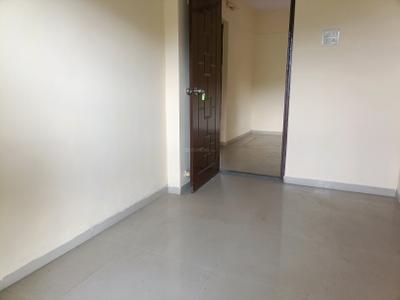 Bedroom Image of 1650 Sq.ft 3 BHK Apartment / Flat for rent in Regency Gardens, Kharghar Navi Mumbai for Rs. 62000