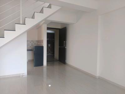 Living Room Image of 1130 Sq.ft 2 BHK Apartment / Flat for sale in Royal KP Stellar, Mohammed Wadi Pune for Rs. 7900000