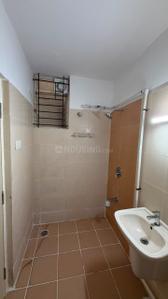 Image of 1190 Sq.ft 2 BHK Apartment / Flat for rent in DSR Green Vista, Whitefield, Bengaluru for Rs. 42000