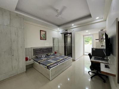 Hall Image of 1500 Sq.ft 1 RK Builder Floor for rent in Sector 31 Gurgaon for Rs. 25000