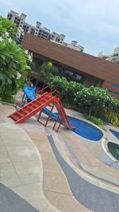 Image of 1210 Sq.ft 2 BHK Apartment / Flat for sale in Bhatagaon, Raipur for Rs. 4840000