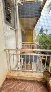 Balcony Image of 1285 Sq.ft 2 BHK Apartment / Flat for sale in Sovereign Santhinivasa, Chikkadunnasandra Bengaluru for Rs. 8000000