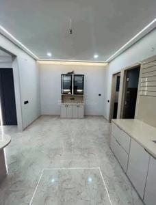 Hall Image of 3800 Sq.ft 4 BHK Independent House for sale in Mahalakshmi Nagar Indore for Rs. 32100000