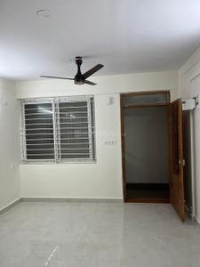 Hall Image of 1100 Sq.ft 2 BHK Apartment / Flat for rent in Raghuvanahalli Bengaluru for Rs. 39000