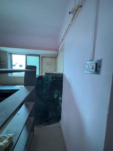 Kitchen Image of 875 Sq.ft 2 BHK Apartment / Flat for sale in Mograwadi Valsad for Rs. 1400000
