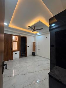 Hall Image of 1400 Sq.ft 3 BHK Apartment / Flat for sale in RB Edifice, Noida Extension Greater Noida for Rs. 6300000