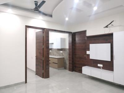 Living Room Image of 1125 Sq.ft 3 BHK Builder Floor for sale in RPS Palm Drive, Sector 88 Faridabad for Rs. 10500000