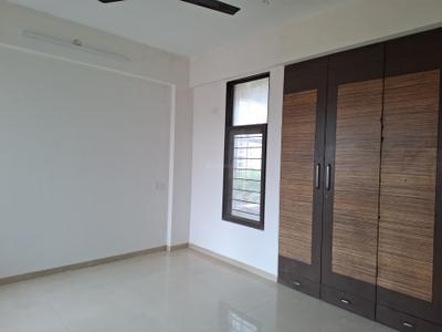 Bedroom Image of 850 Sq.ft 2 BHK Apartment / Flat for rent in Lodha Paradise, Thane West Thane for Rs. 36000