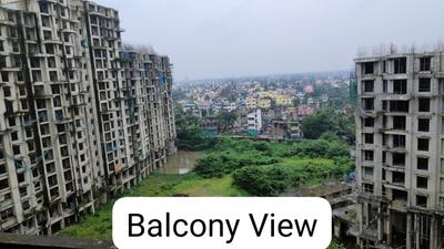 Image of 1335 Sq.ft 2 BHK Apartment / Flat for sale in Tollygunge, Kolkata for Rs. 9800000