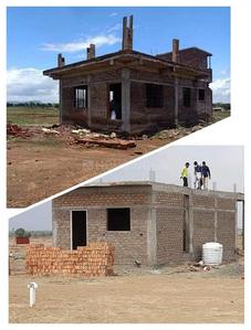 Image of 1997 Sq.ft Residential Plot / Land for sale in Badlapur West, Badlapur for Rs. 1100115