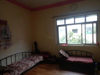 Living Room Image of 1400 Sq.ft 3 BHK Builder Floor for sale in Pimpri Pune for Rs. 14000000