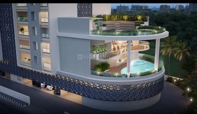 Image of 1445 Sq.ft 3 BHK Apartment / Flat for sale in Tru Meadows D, Kondhwa Budruk, Pune for Rs. 8200000