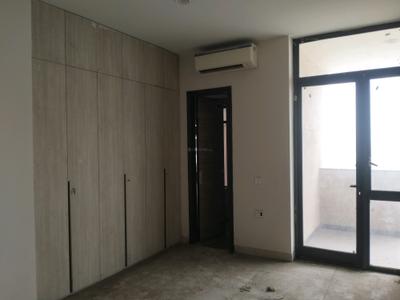 Bedroom Image of 1775 Sq.ft 3 BHK Apartment / Flat for sale in Unity The Amaryllis Phase 1, Kishan Ganj New Delhi for Rs. 45000000