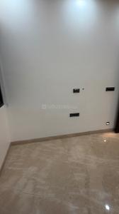 Bedroom Image of 1440 Sq.ft 3 BHK Builder Floor for sale in Premium Builder Floors, Rajouri Garden New Delhi for Rs. 34900000