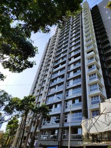 Image of 886 Sq.ft 3 BHK Apartment / Flat for sale in Ramesh Avenue 15, Sewri, Mumbai for Rs. 35000000