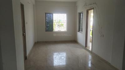 Living Room Image of 1228 Sq.ft 3 BHK Apartment / Flat for sale in Nayabad Kolkata for Rs. 5500000