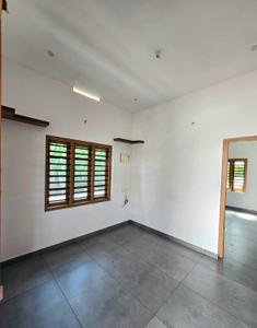 Hall Image of 750 Sq.ft 2 BHK Independent House for sale in Alangad Kochi for Rs. 3300000