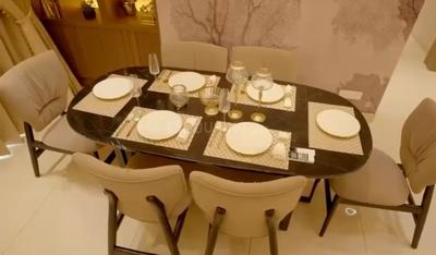 Hall Image of 2690 Sq.ft 3.5 BHK Apartment / Flat for sale in Gazipur Zirakpur for Rs. 21500000
