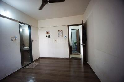 Hall Image of 958 Sq.ft 2 BHK Apartment / Flat for sale in Charholi Budruk Pune for Rs. 7000000