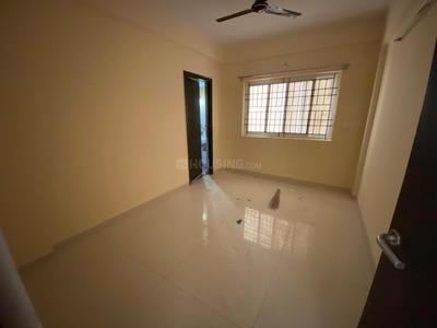 Hall Image of 1080 Sq.ft 2 BHK Apartment / Flat for rent in Ankshu Wisteria, K R Puram Bengaluru for Rs. 25000