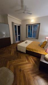 Bedroom Image of 1820 Sq.ft 3 BHK Apartment / Flat for sale in Parvati Darshan Pune for Rs. 23700000