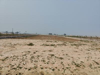 Image of 1650 Sq.ft Residential Plot / Land for sale in Tata Nagar, Tirupathi for Rs. 1856250