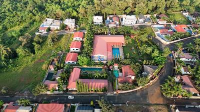 Image of 2100 Sq.ft 3 BHK Independent House for sale in Vare, Thane for Rs. 13000000