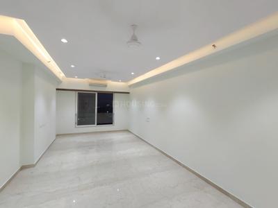 Hall Image of 1520 Sq.ft 3.5 BHK Apartment / Flat for sale in Kanakia Paris, Bandra East Mumbai for Rs. 60000000