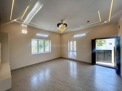 Bedroom Image of 2000 Sq.ft 3 BHK Independent House for sale in Santoshi Nagar Raipur for Rs. 5000000