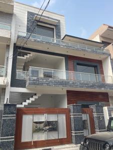 Image of 5800 Sq.ft 6 BHK Independent House for sale in Shiwalik City, Sector 127, Mohali for Rs. 16490000