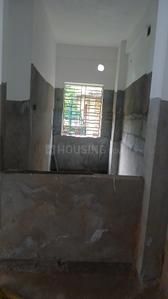 Kitchen Image of 994 Sq.ft 2 BHK Apartment / Flat for sale in Bansdroni Kolkata for Rs. 4500000
