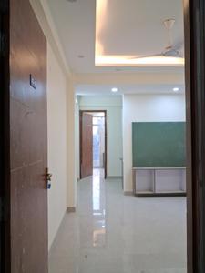 Main Entrance Image of 980 Sq.ft 2 BHK Apartment / Flat for sale in Sector 81 Noida for Rs. 3950000