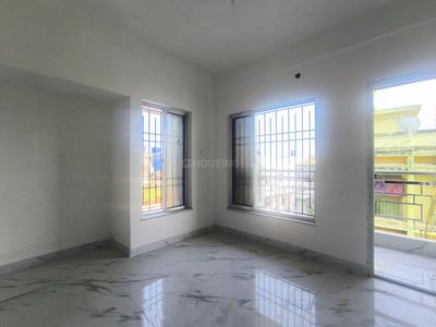 Bedroom Image of 1140 Sq.ft 3 BHK Apartment / Flat for sale in Bansdroni Kolkata for Rs. 6150000