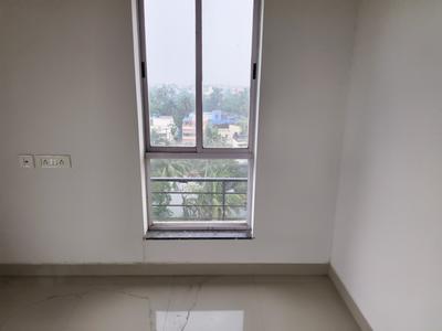 Bedroom Image of 1650 Sq.ft 3 BHK Apartment / Flat for sale in Shivom Elysiya, Paschim Putiary Kolkata for Rs. 9100000