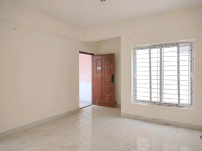 Living Room Image of 1395 Sq.ft 3 BHK Apartment / Flat for sale in Habulus Heritage, Electronic City Bengaluru for Rs. 7114500