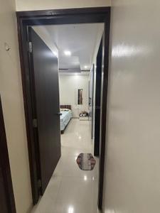 Image of 650 Sq.ft 2 BHK Apartment / Flat for sale in Runwal My City, Dombivli East, Thane for Rs. 6200000