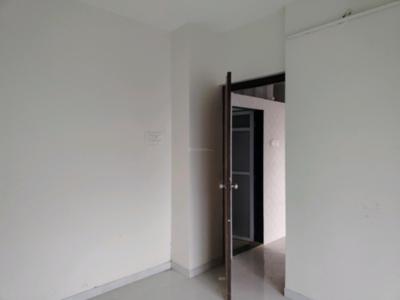 Bedroom Image of 510 Sq.ft 1 BHK Apartment / Flat for sale in Balaji Nirvana Eco Homes, Palghar Mumbai for Rs. 2096000