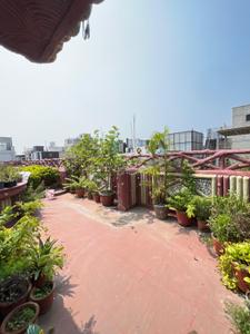 Image of 1600 Sq.ft 3 BHK Builder Floor for rent in Safdarjung Enclave, New Delhi for Rs. 90000