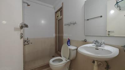 Image of 1000 Sq.ft 2 BHK Apartment / Flat for rent in Hiranandani Jasper, Hiranandani Estate, Thane for Rs. 53000